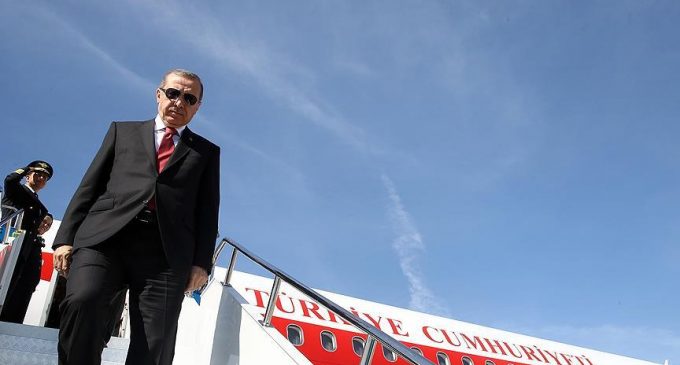 Erdoğan’ın Balkan turu bugün başlıyor: Patronlardan oluşan kalabalık bir heyetle gidiyor