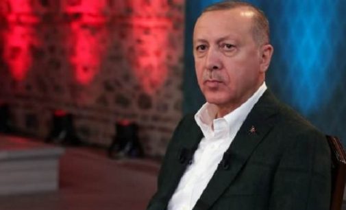 Erdoğan: Hafter’in yanındakiler başta kendisi olmak üzere lejyonerdir