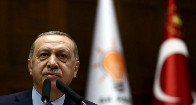 Erdoğan ‘Hepiniz dava açın’ demişti, sadece dokuz vekil dinledi