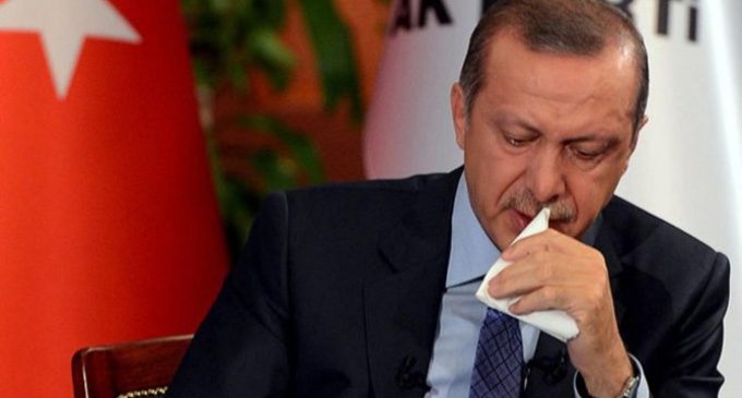Polimetre Araştırma: AKP’nin son seçimi olabilir