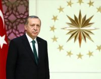 Cumhurbaşkanı Erdoğan’ı ‘onaylıyorum’ diyenlerin oranı her geçen gün düşüyor