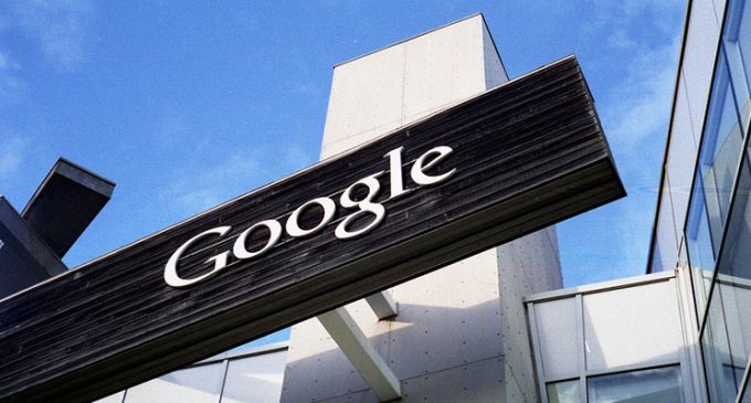 Google’in değeri bir trilyon doları aştı