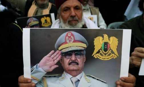 Libya Temsilciler Meclisi: Türkiye ile askeri işbirliği iptal edildi