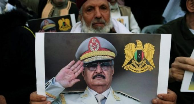 Libya Temsilciler Meclisi: Türkiye ile askeri işbirliği iptal edildi