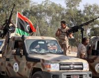 Libya’da bir kent daha Hafter’in kontrolüne geçti