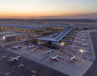 İstanbul Havalimanı otoparkı Kasım’da yüzde 50 indirimli olacak