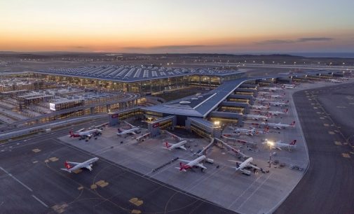 İstanbul Havalimanı otoparkı Kasım’da yüzde 50 indirimli olacak