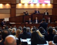 İBB Meclisi’nden ‘cemevi’ kararı: İbadethane statüsüne AKP ve MHP’den ret
