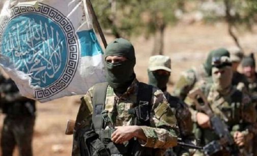 İdlib’te cihatçı çetelerden saldırı: 50 Suriye askeri ile 60 cihatçı yaşamını yitirdi!