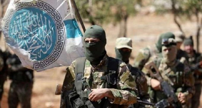 İdlib’te cihatçı çetelerden saldırı: 50 Suriye askeri ile 60 cihatçı yaşamını yitirdi!
