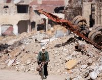 Rusya: İdlib’de ateşkes ilan edildi