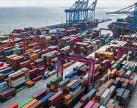Kasım ayı ihracat ve ithalat rakamları açıklandı