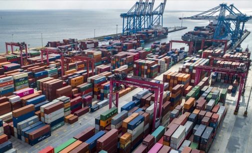 Kasım ayı ihracat ve ithalat rakamları açıklandı