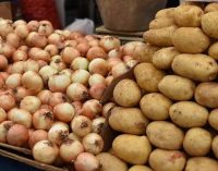 CHP’li Gökçel’den patates ve soğanda ihracat yasağına tepki: Sorun planlama olmaması
