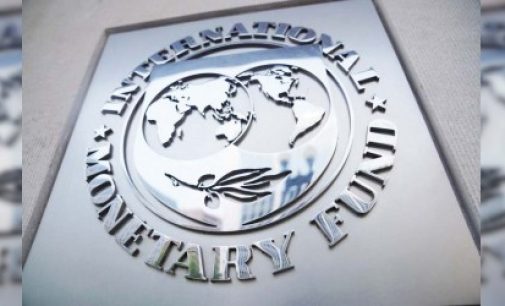 IMF: Koronavirüs salgınında ekonomi yeni bir aşamaya girdi