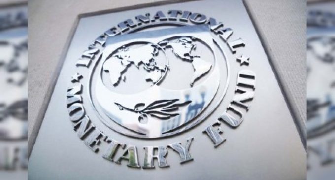 IMF: Türkiye de dahil ‘gelişmekte olan ekonomiler’ keskin inişin ardından eski çizgisine dönecek