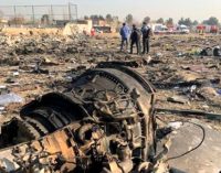 İran’ın düşürdüğü Ukrayna uçağıyla ilgili yeni iddia: Füze ile vericileri bozuldu