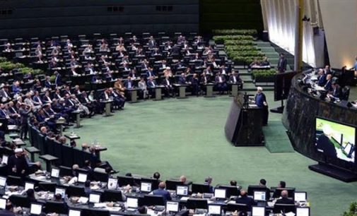 İran Meclisi, ABD’li komutanları ve Pentagon’u terörist ilan etti