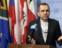 İran ABD’nin ‘diyalog’ çağrısını gerçekçi bulmadı