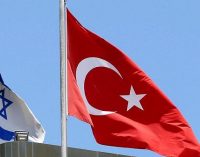 İsrail’de ilk kez Türk ürünleri fuarı düzenlenecek