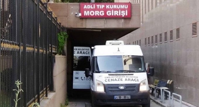 İzmir’de aynı kişiden yapılan organ nakilleri sonrasında üçüncü ölüm