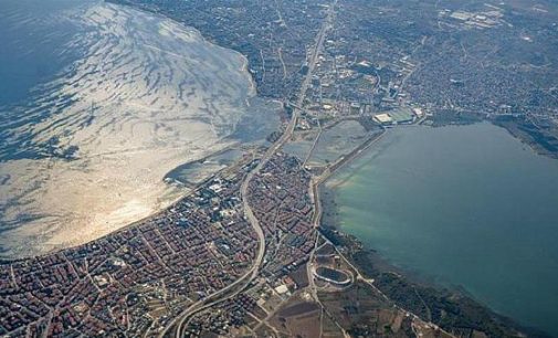 CHP’den iktidara çağrı: Kanal İstanbul’un iptal edildiği açıklanmalıdır