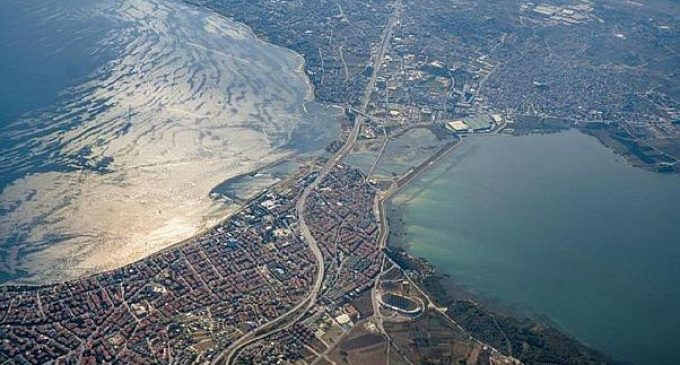 İYİ Parti, Kanal İstanbul güzergahındaki araziler için harekete geçti