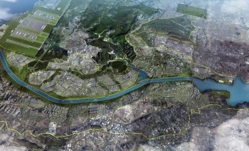 Kanal İstanbul’da plan değişikliği: Konut alanı eklendi