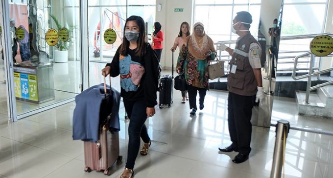 Sağlık Bakanlığı’ndan ‘virüs’ önlemi: Çin Vuhan-İstanbul seferleri durduruldu