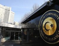 Dışişleri Bakanlığı: ABD Dışişleri’nin Osman Kavala açıklaması hukuk devleti ilkesiyle bağdaşmamaktadır