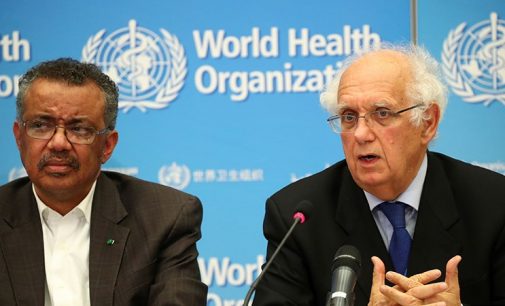Dünya Sağlık Örgütü’nden ‘koronavirüs’ hamlesi: Uluslararası acil durum ilan edildi