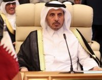 Katar Başbakanı istifa etti: Yerine gelecek isim belli oldu