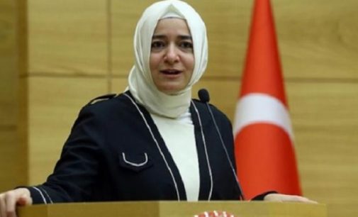 AKP’li Kaya: Suriyeli kardeşlerimize yaptığımız yardımların değeri 40 milyar doları aştı