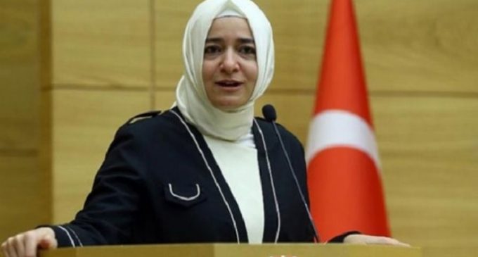 AKP’li Kaya: Suriyeli kardeşlerimize yaptığımız yardımların değeri 40 milyar doları aştı