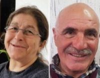 Keldani Kilisesi papazı Remzi Diril’in anne ve babası 20 gündür kayıp