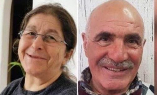 Keldani Kilisesi papazı Remzi Diril’in anne ve babası 20 gündür kayıp