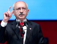 Kılıçdaroğlu’ndan kayyum tepkisi: Devlet intikam duygusuyla yönetilemez