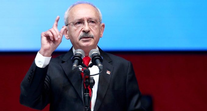 Kılıçdaroğlu CHP’li belediye başkanlarını uyardı: Telefonlarınız dinleniyor