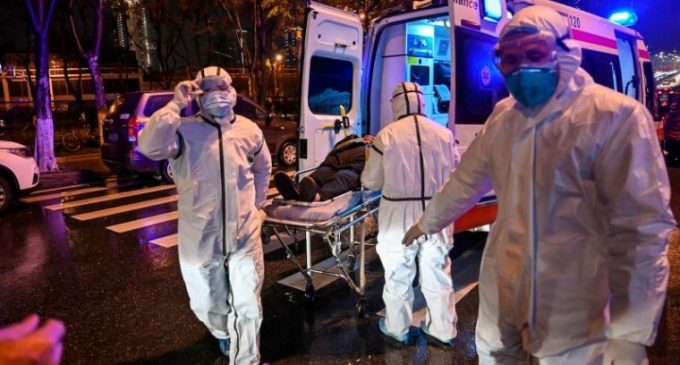 İzmir’de koronavirüs alarmı: Başhekimlik açıklama yaptı