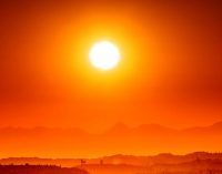 Dünya Meteoroloji Örgütü: Küresel sıcaklık artışı tehlikeli seviyelere ulaşabilir
