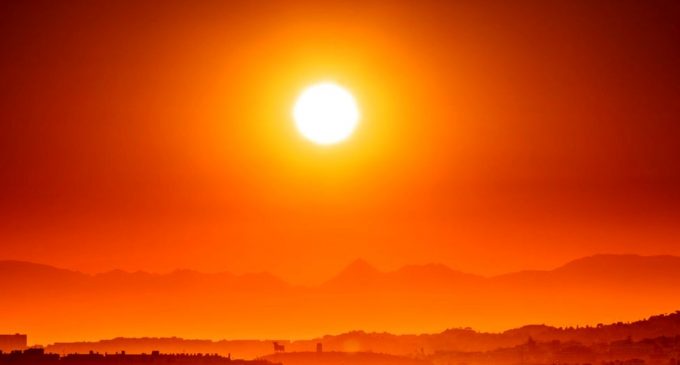 Dünya Meteoroloji Örgütü: Küresel sıcaklık artışı tehlikeli seviyelere ulaşabilir