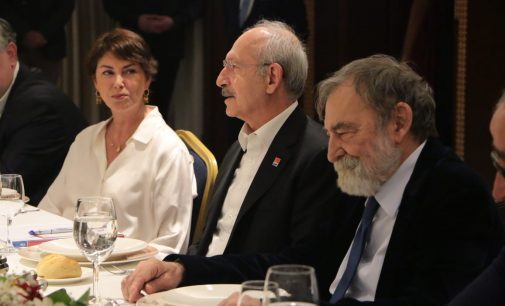 Kılıçdaroğlu: Asıl muhafazakar biziz, yıllar yılı değişmemek içi direndik