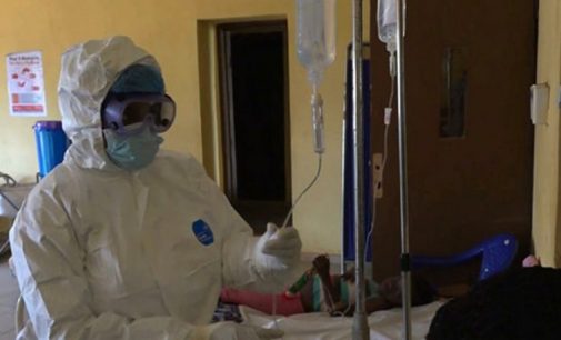 ‘Lassa’ salgını nedeniyle acil durum ilan edildi: 41 kişi yaşamını yitirdi