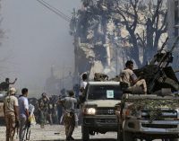 BM’den Türkiye’ye ‘Libya’ tepkisi: Bölgede yangını körüklüyorlar