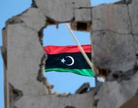 Libya, ülkede onayı dışındaki tüm askeri hareketliliği yasakladı