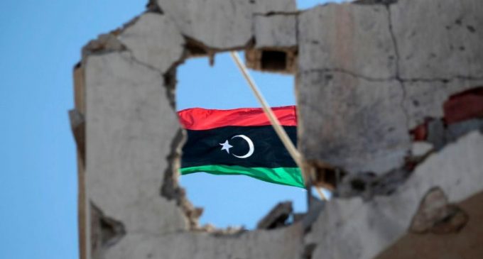 Libya, ülkede onayı dışındaki tüm askeri hareketliliği yasakladı
