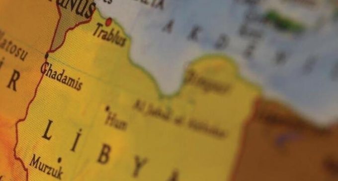Dışişleri’nden Libya açıklaması: Türkiye, Ulusal Mutabakat Hükümeti’ni desteklemeye devam edecek