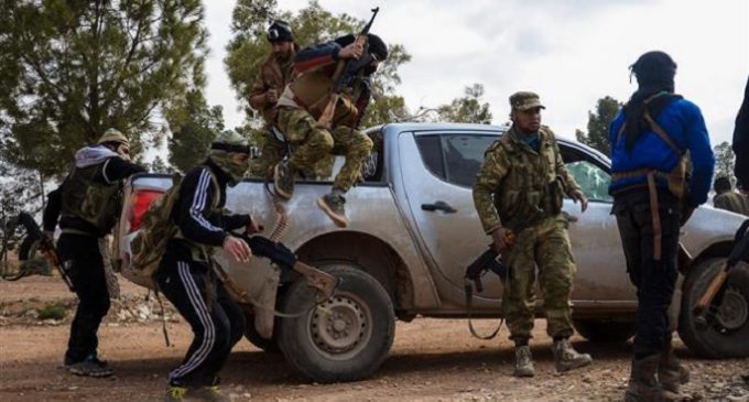 BM’den “Libya’da ciddi kriz” uyarısı: “Yabancı savaşçılar ülkeyi terk etmeli”