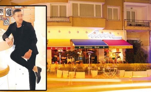 Lucca’da personele cinsel saldırıda bulunan restoran müdürü hakim karşısına çıktı