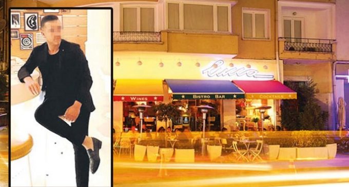 Lucca’da personele cinsel saldırıda bulunan restoran müdürü hakim karşısına çıktı